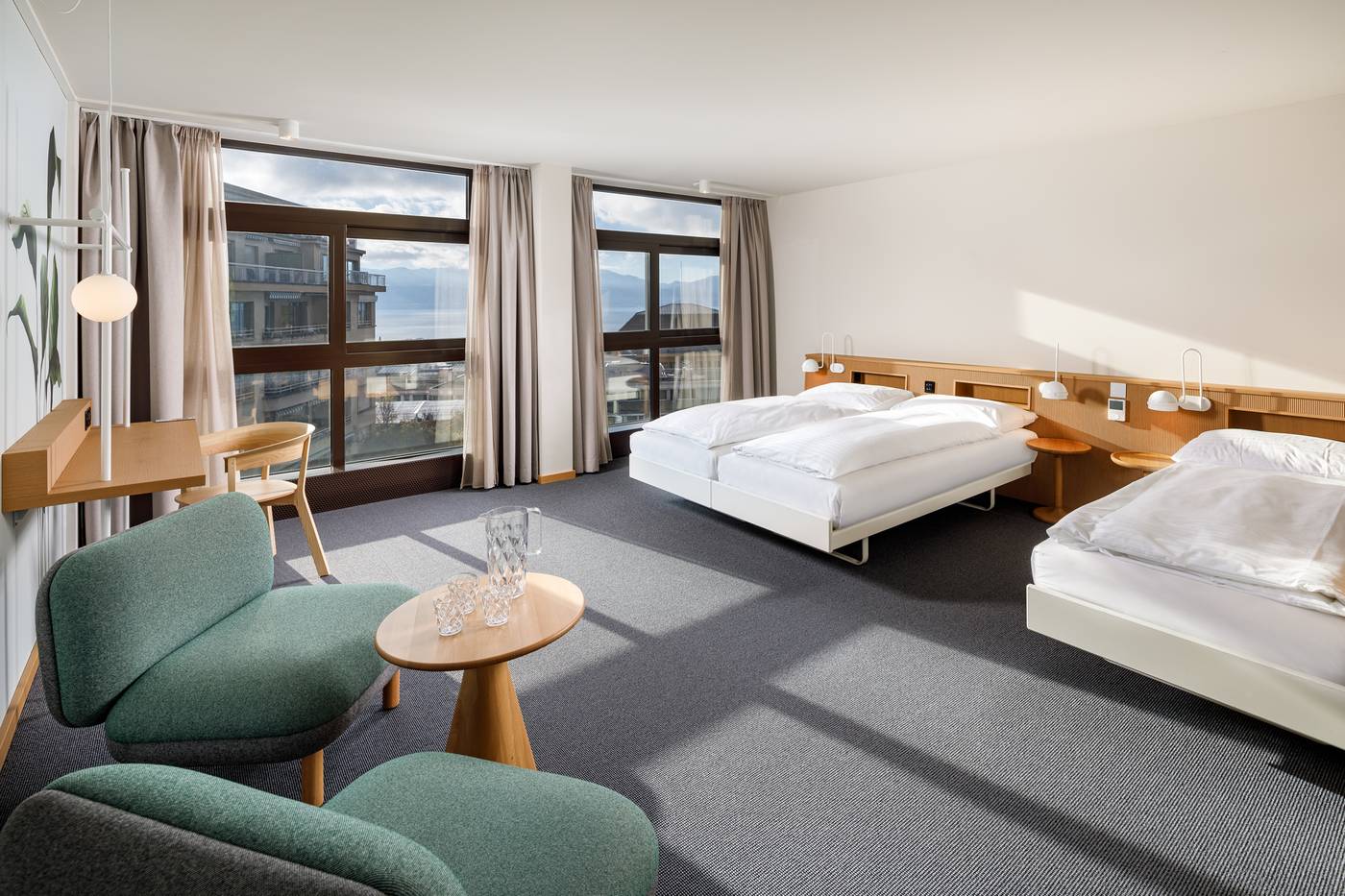 Alpha by Fassbind-Switzerland-LAUSANNE-Room-8