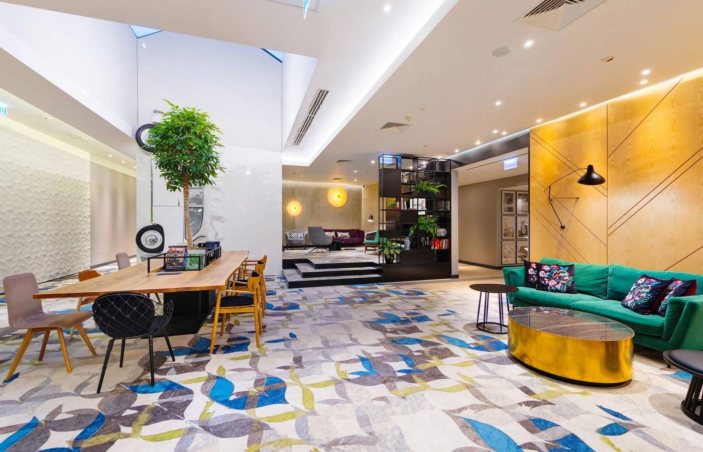 Hotel-Mercure-Warszawa-Grand-Lobby-3