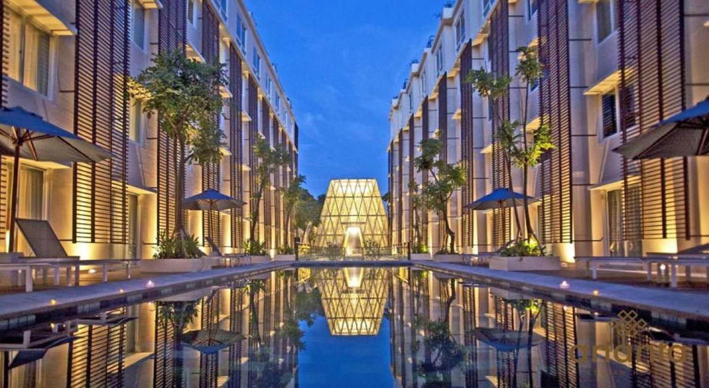 Ananta Legian-Indonesia-BALI-General view-1