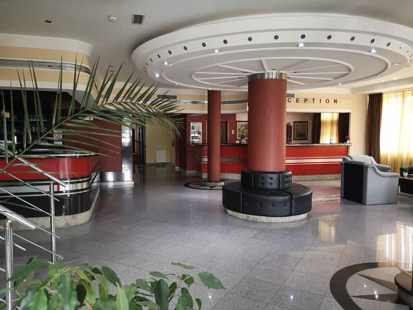 Elegance-Serbia-BELGRADE-Lobby-4