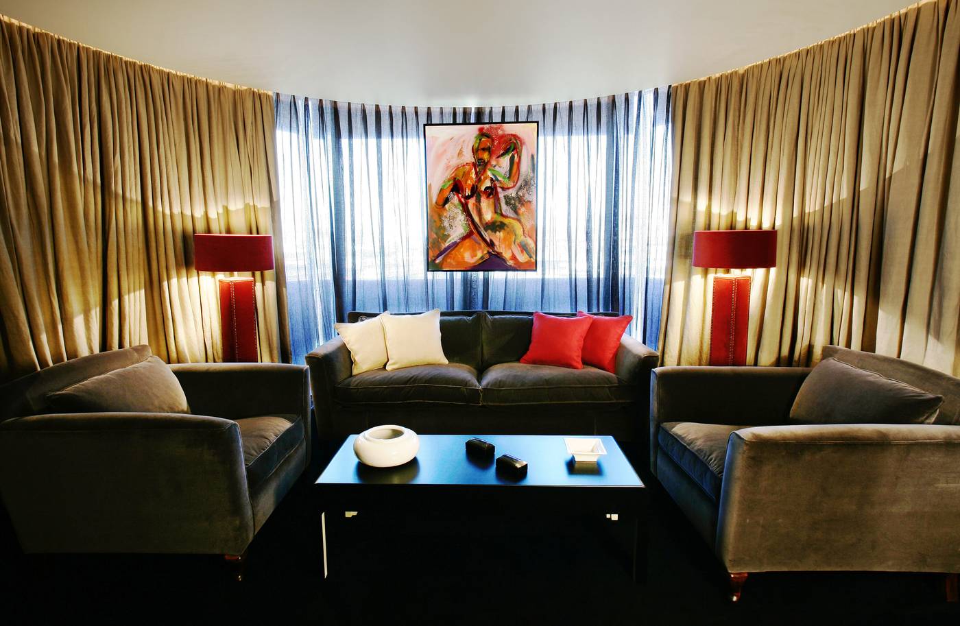 Puerta-America-Madrid-Room-24