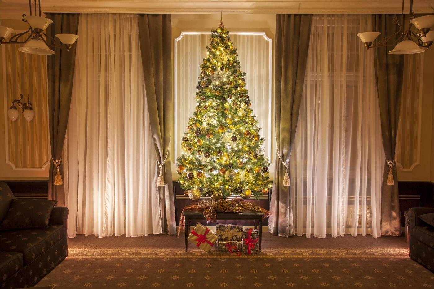 Luxury Spa Hotel Olympic Palace-Czech Republic-KARLOVY VARY-Lobby-8