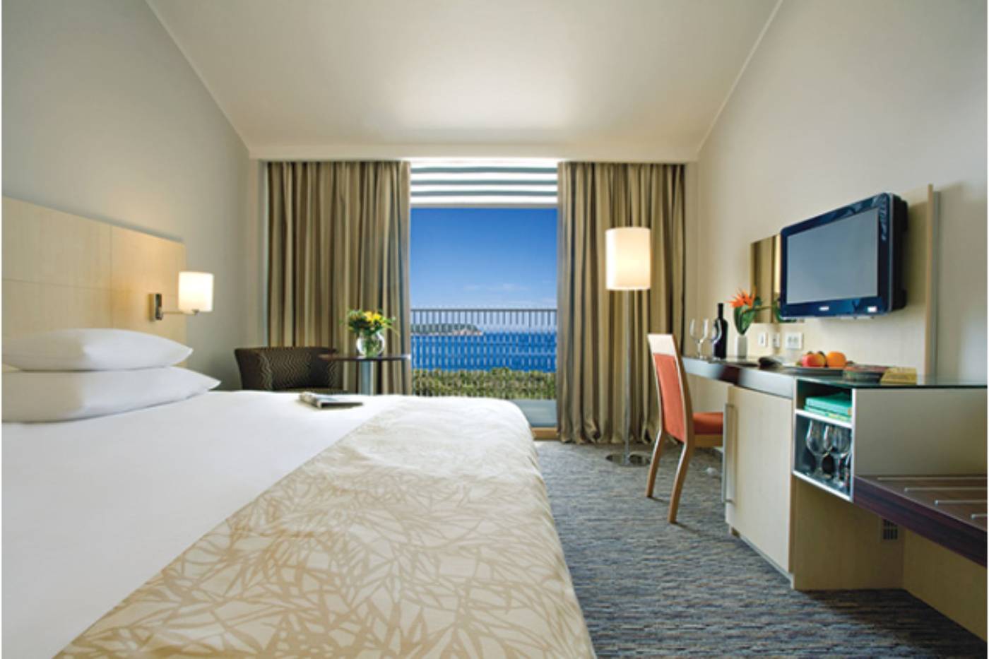 Valamar-Lacroma-Dubrovnik-Hotel-Room-30