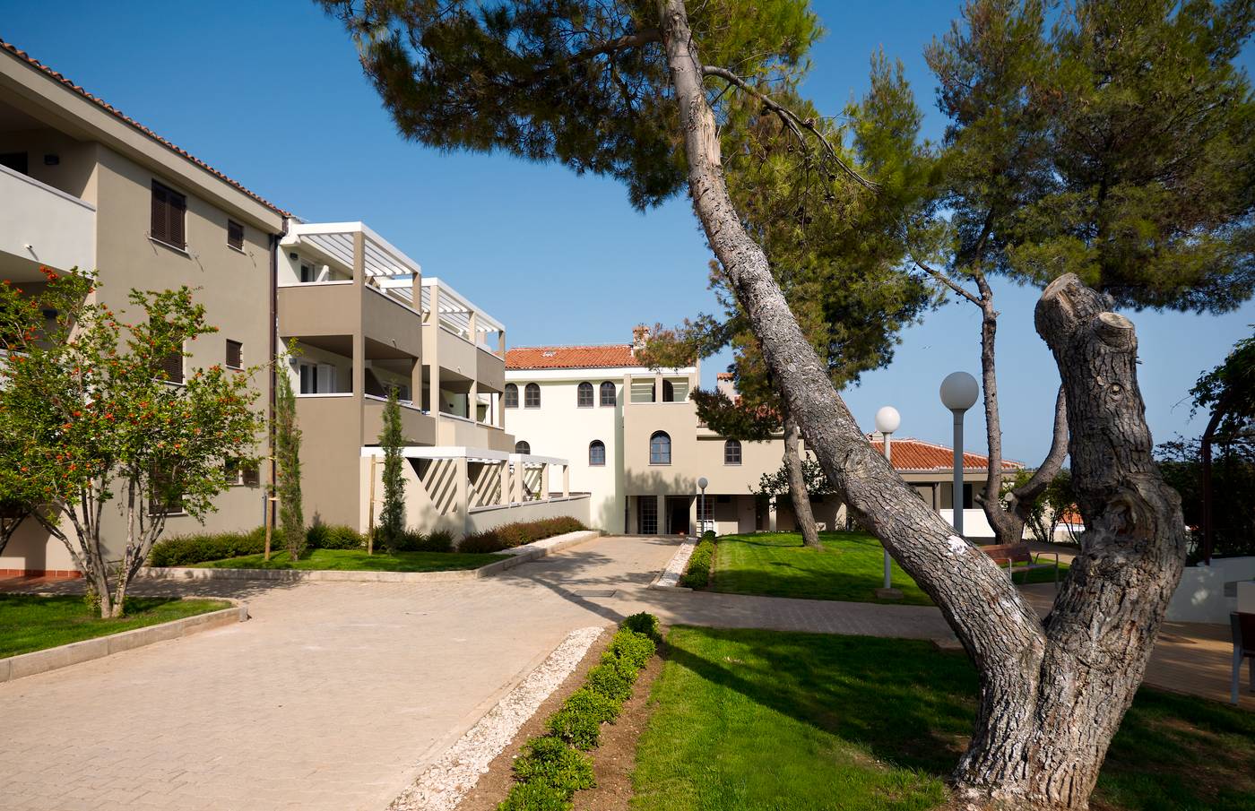 Park Plaza Verudela Resort