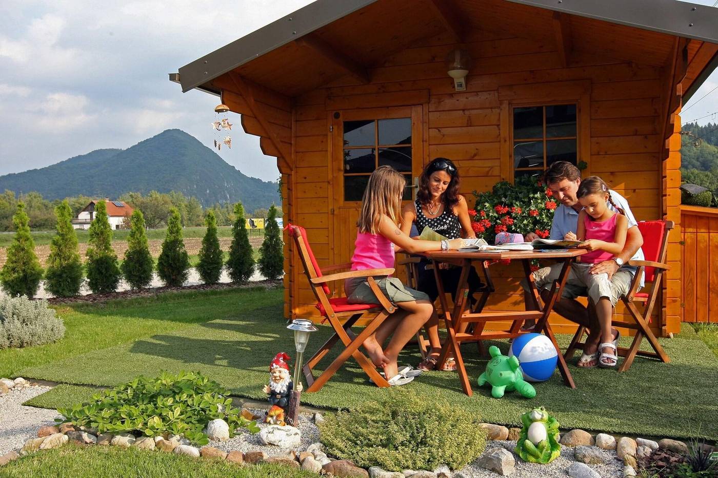 Pri Ancki-Slovenia-Medvode - LJUBLJANA-General view-6