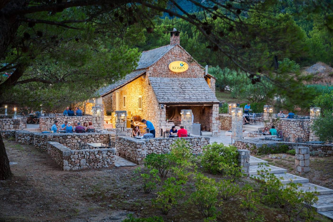 Bretanide-Croatia-BOL -General view-2