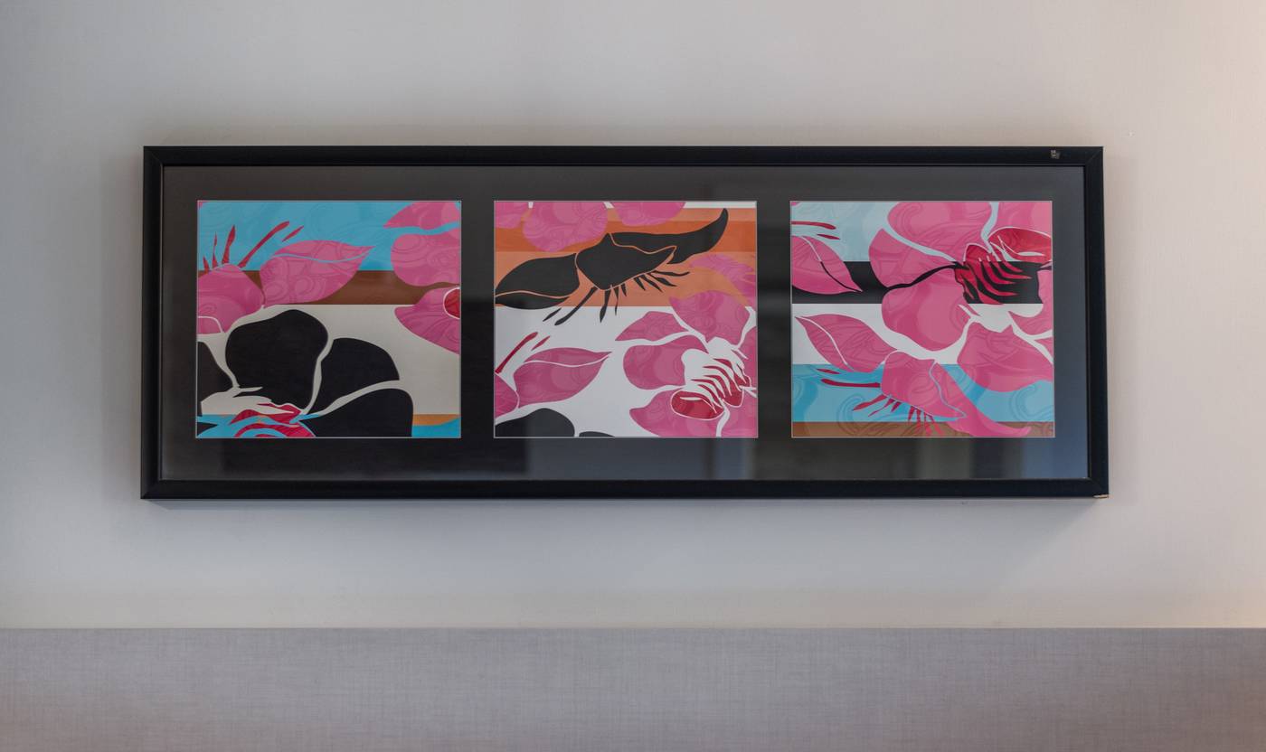 Noba Hotel e Residenze-Italy-ROMA-Room-9