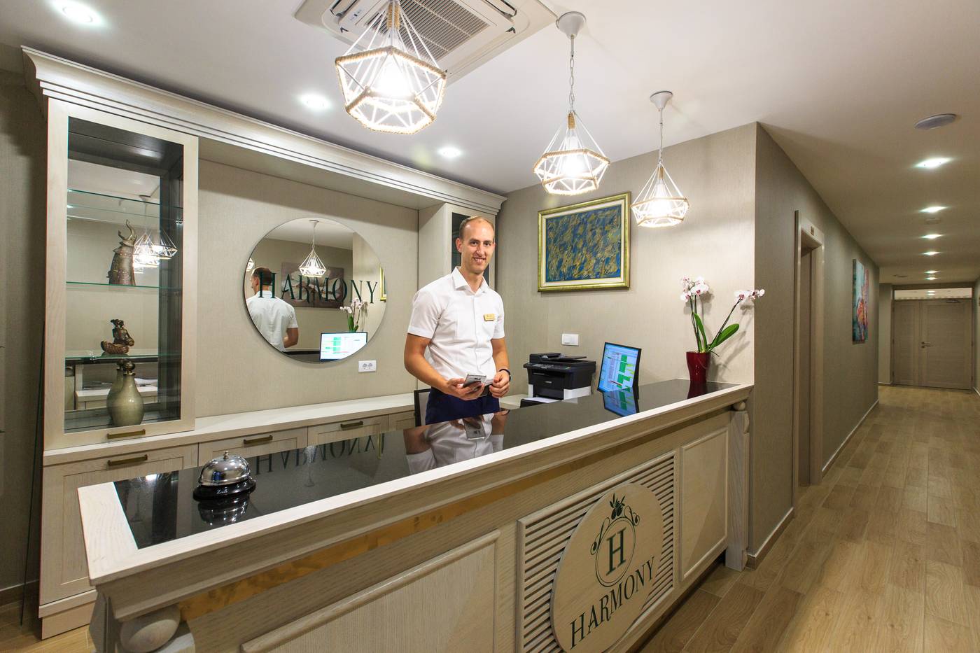 Harmony-Montenegro-Petrovac-Lobby-10