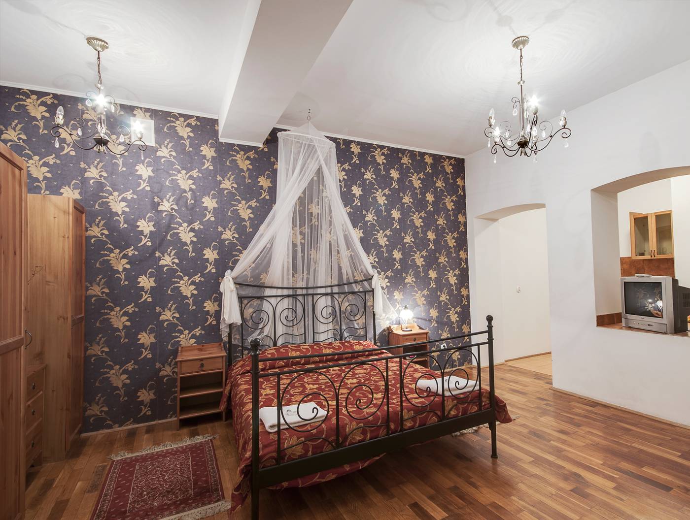 Abella-Suites---Apartments-by-Artery-Hotels-Room-11