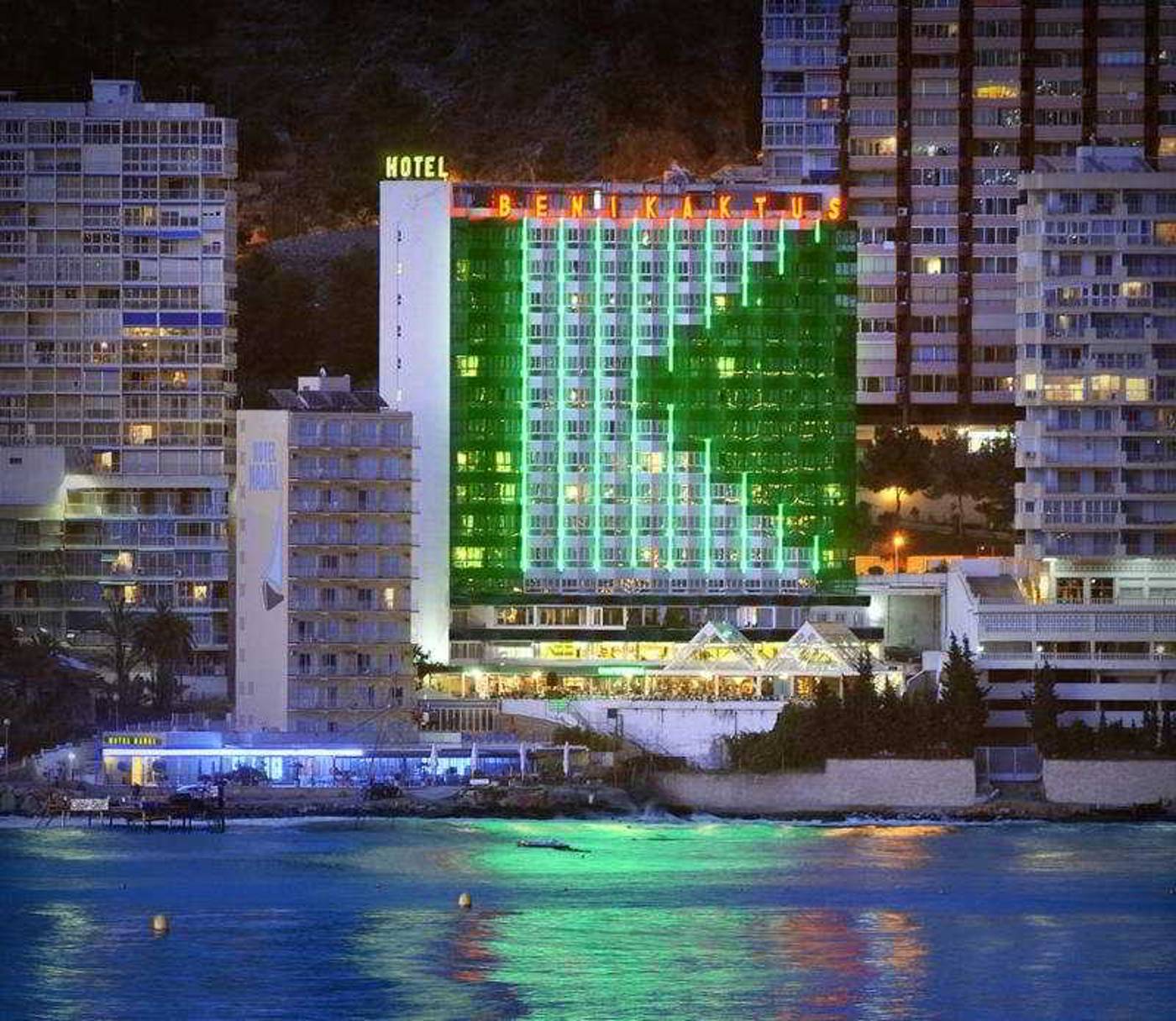 Benikaktus-Hotel-General-view-2