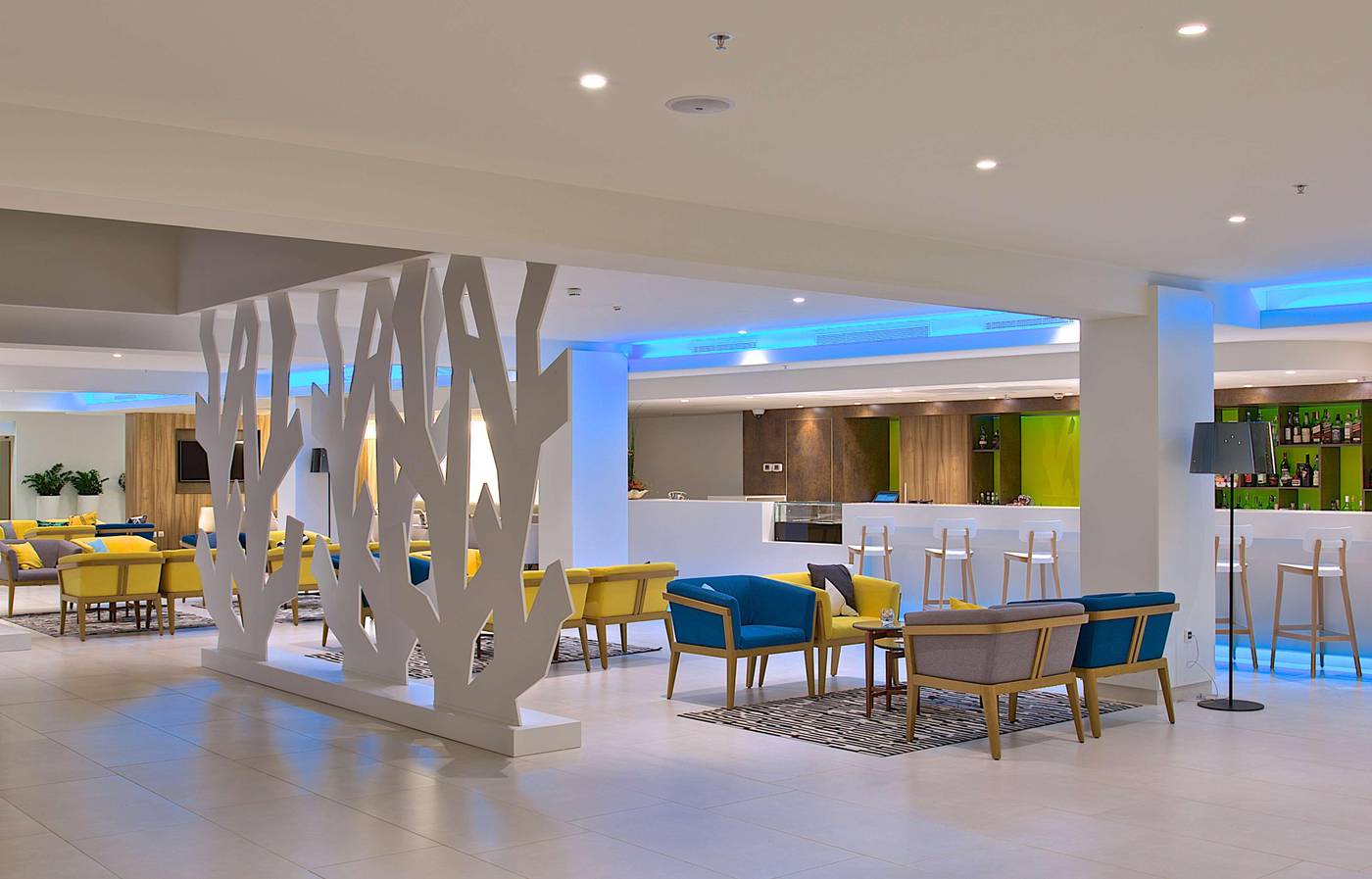Park Plaza Belvedere-Croatia-MEDULIN-Lobby-6