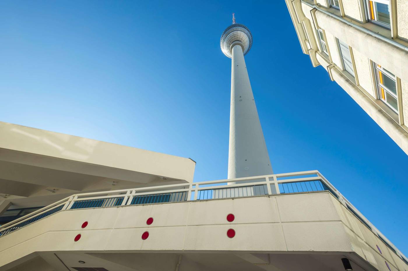 Essential-by-Dorint-Berlin-Adlershof-General-view-2