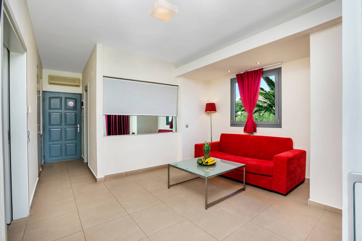 Hanioti Village Resort