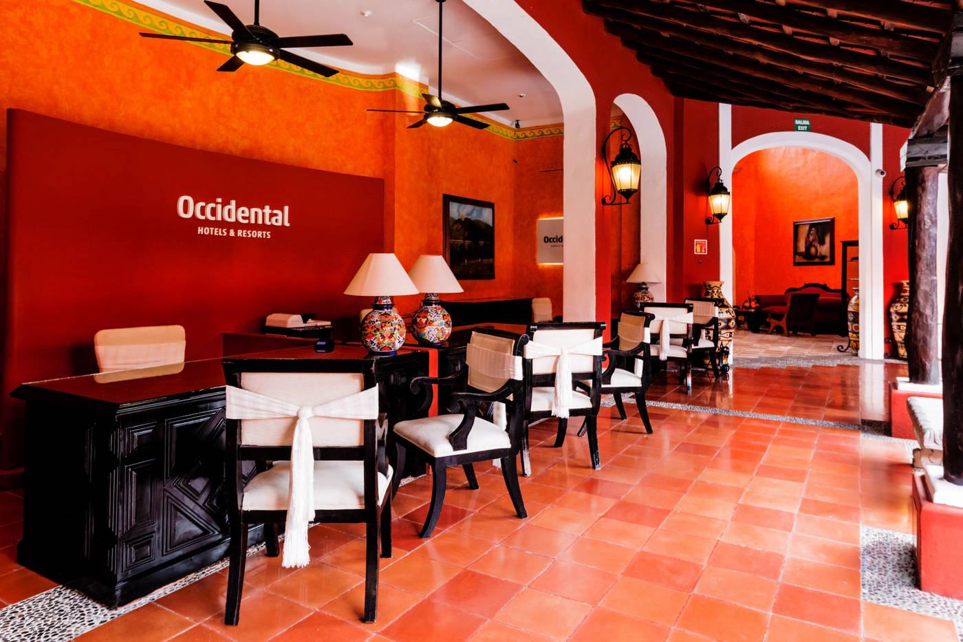 Occidental-Cozumel-Lobby-54