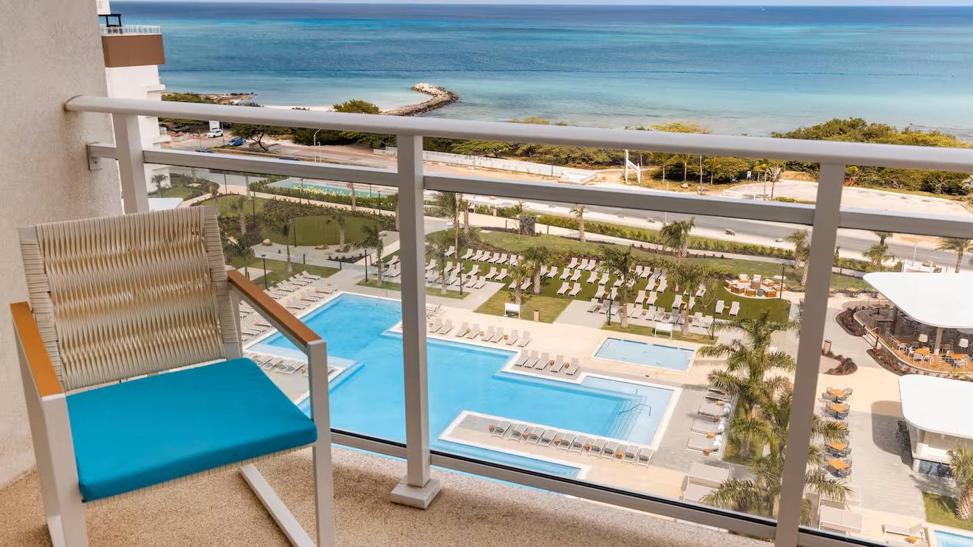 Embassy Suites by Hilton Aruba Resort