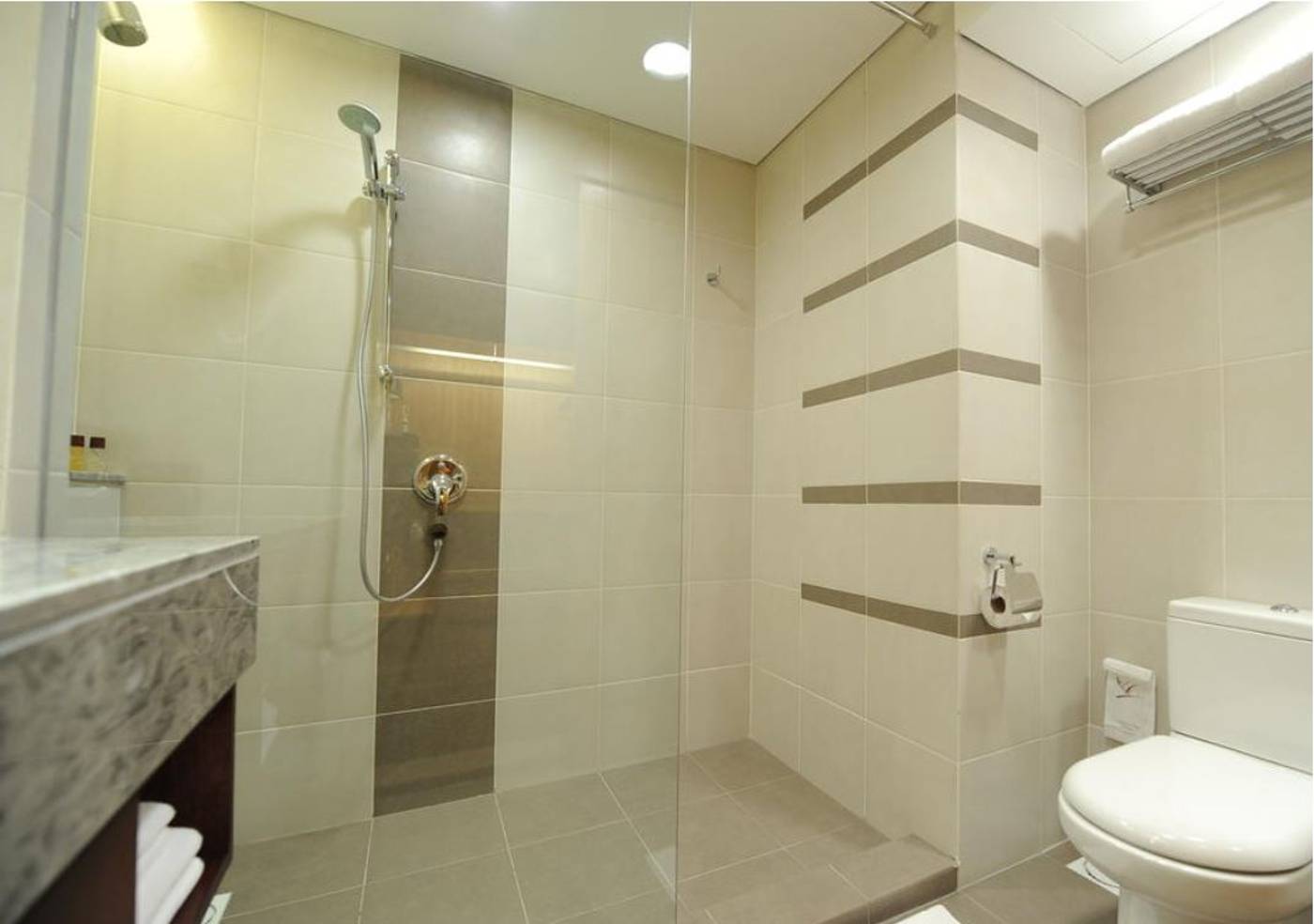 Concorde Hotel Kuala Lumpur-Malaysia-KUALA LUMPUR-Room-10