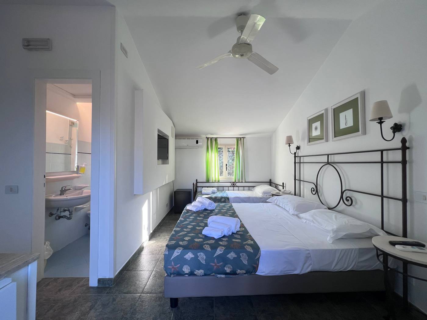 Cefalu Resort Sporting Club