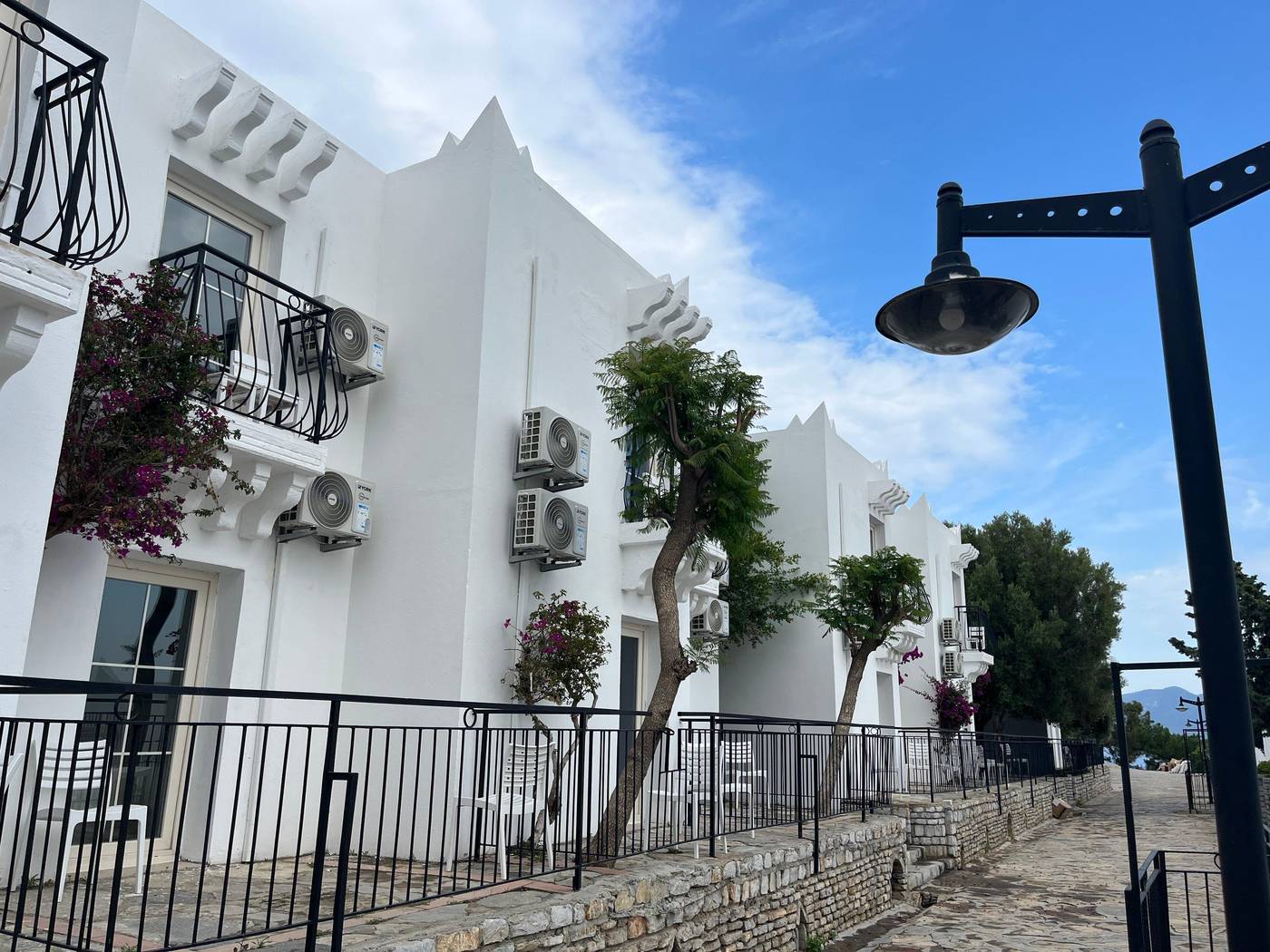 Holiday-Inn-Resort-Bodrum-General-view-12