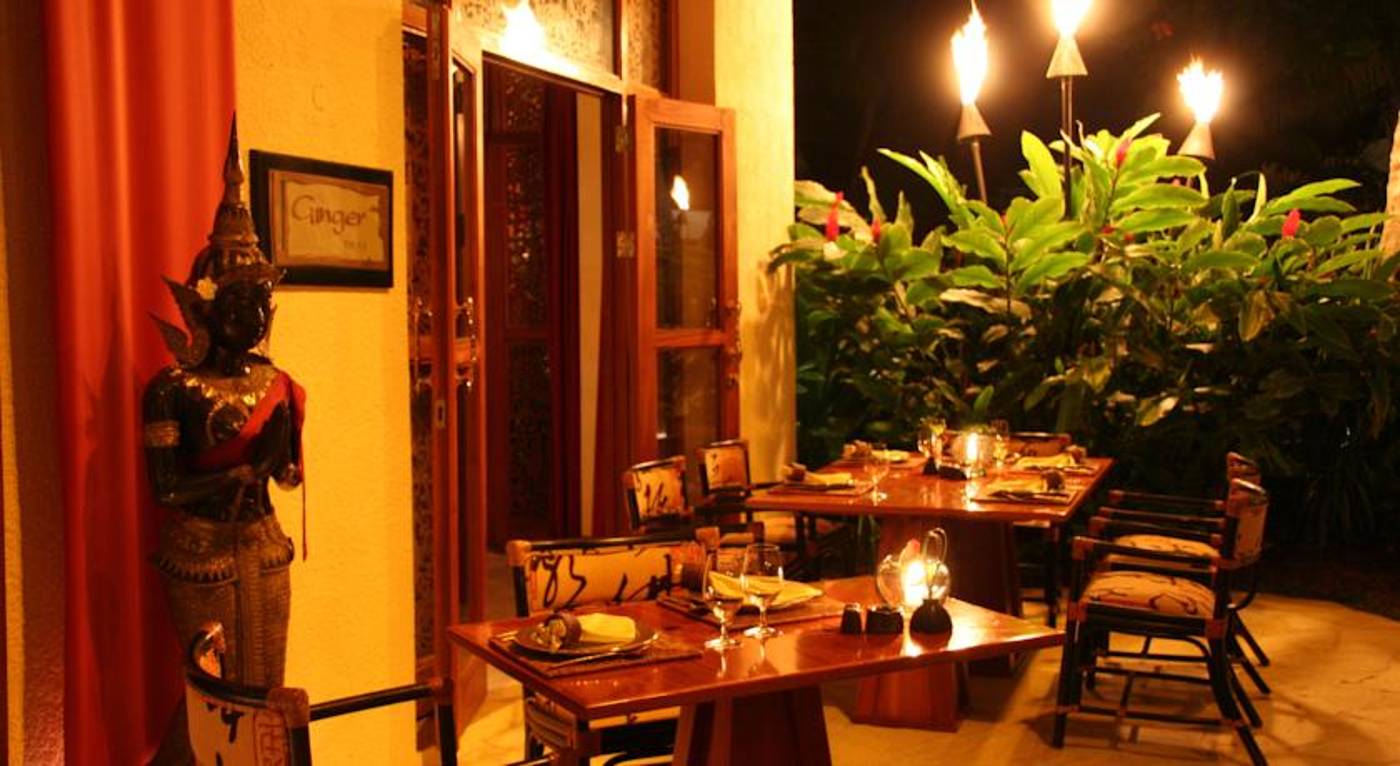 Hilton Resort And Spa