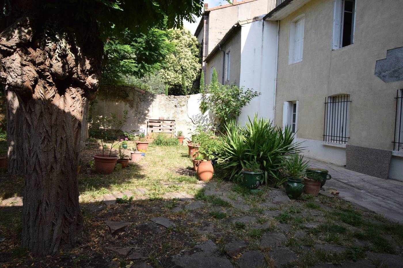 Art Home B&B-France-CARCASSONNE-General view-1