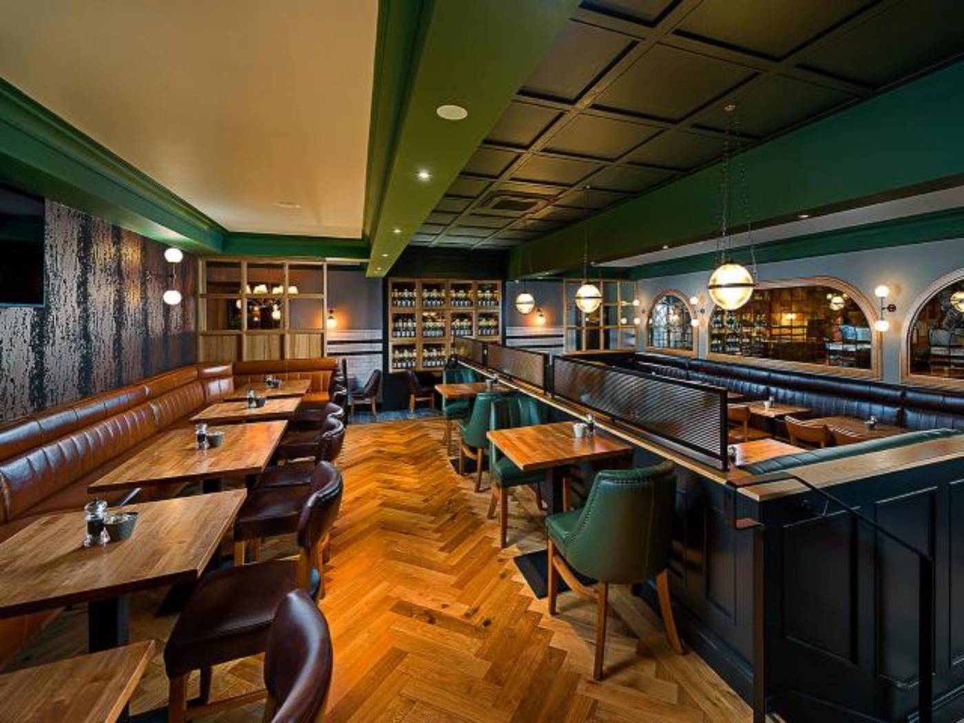 Kilmurry Lodge Hotel-Ireland-LIMERICK-General view-6