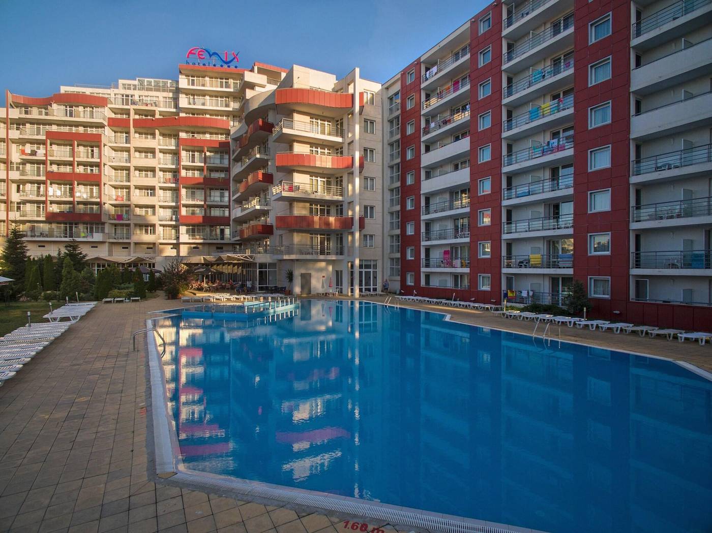 Fenix-Bulgaria-SUNNY BEACH-General view-5