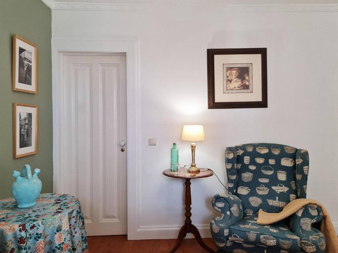 Villa Alto Boutique Hotel-Portugal-PONTA DO SOL-Room-10