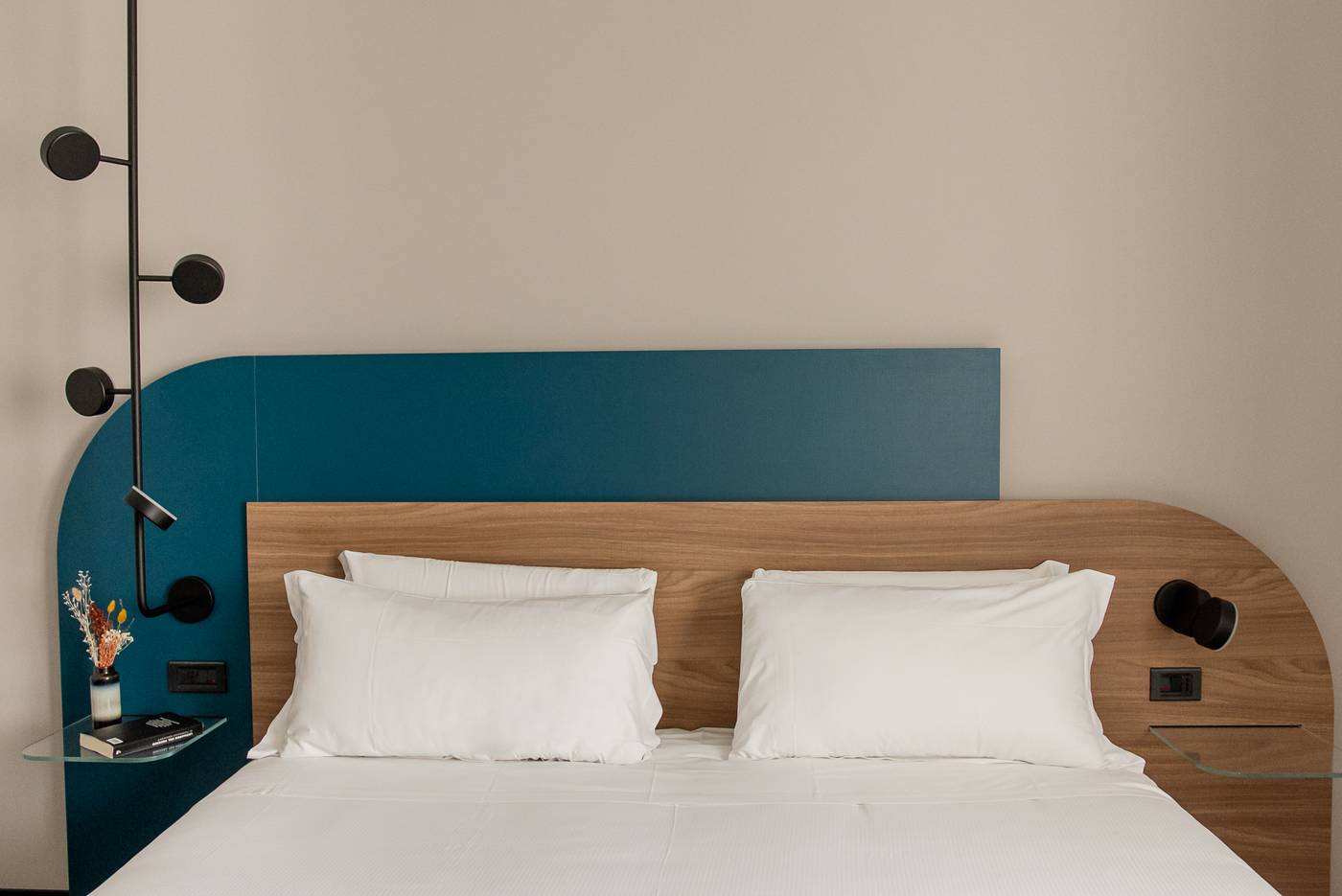 Belstay-Roma-Aurelia-Room-25