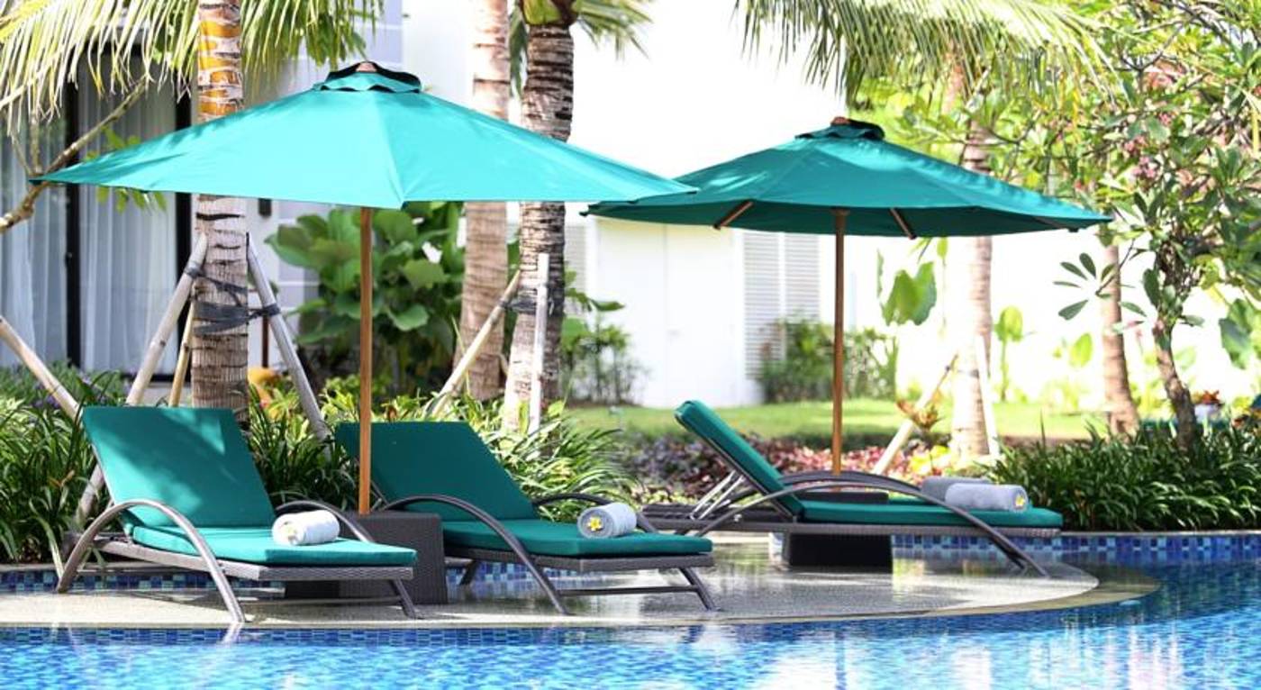 Bali Nusa Dua Hotel-Indonesia-NUSA DUA-General view-8