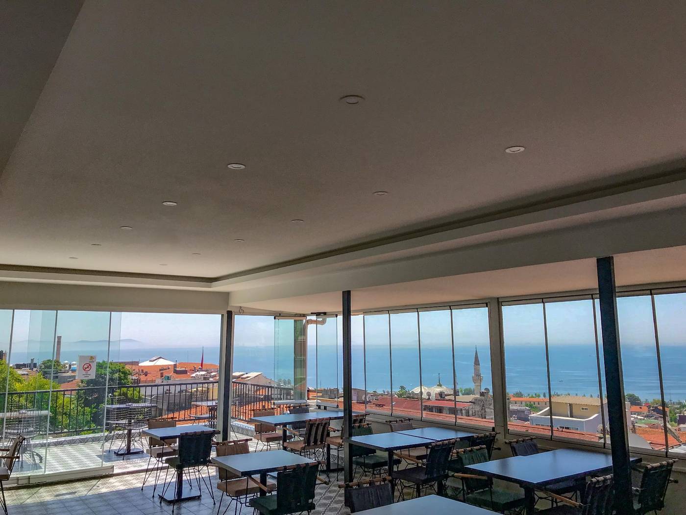 Sultanahmet Nu Hotel-Turkey-ISTANBUL-Room-1