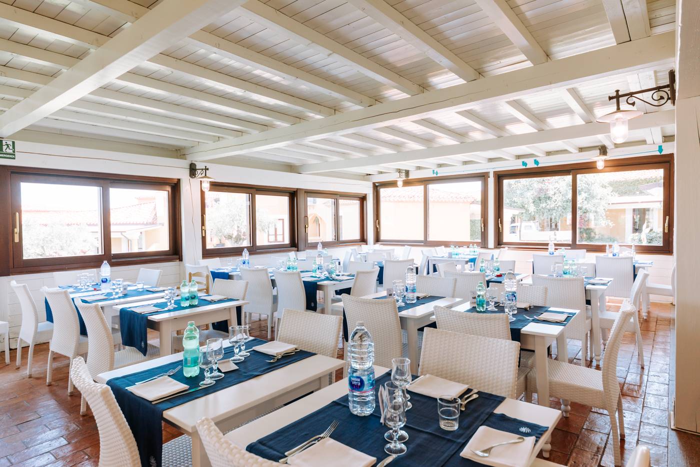 Villaggio-Baia-dei-Pini-Restaurant-22