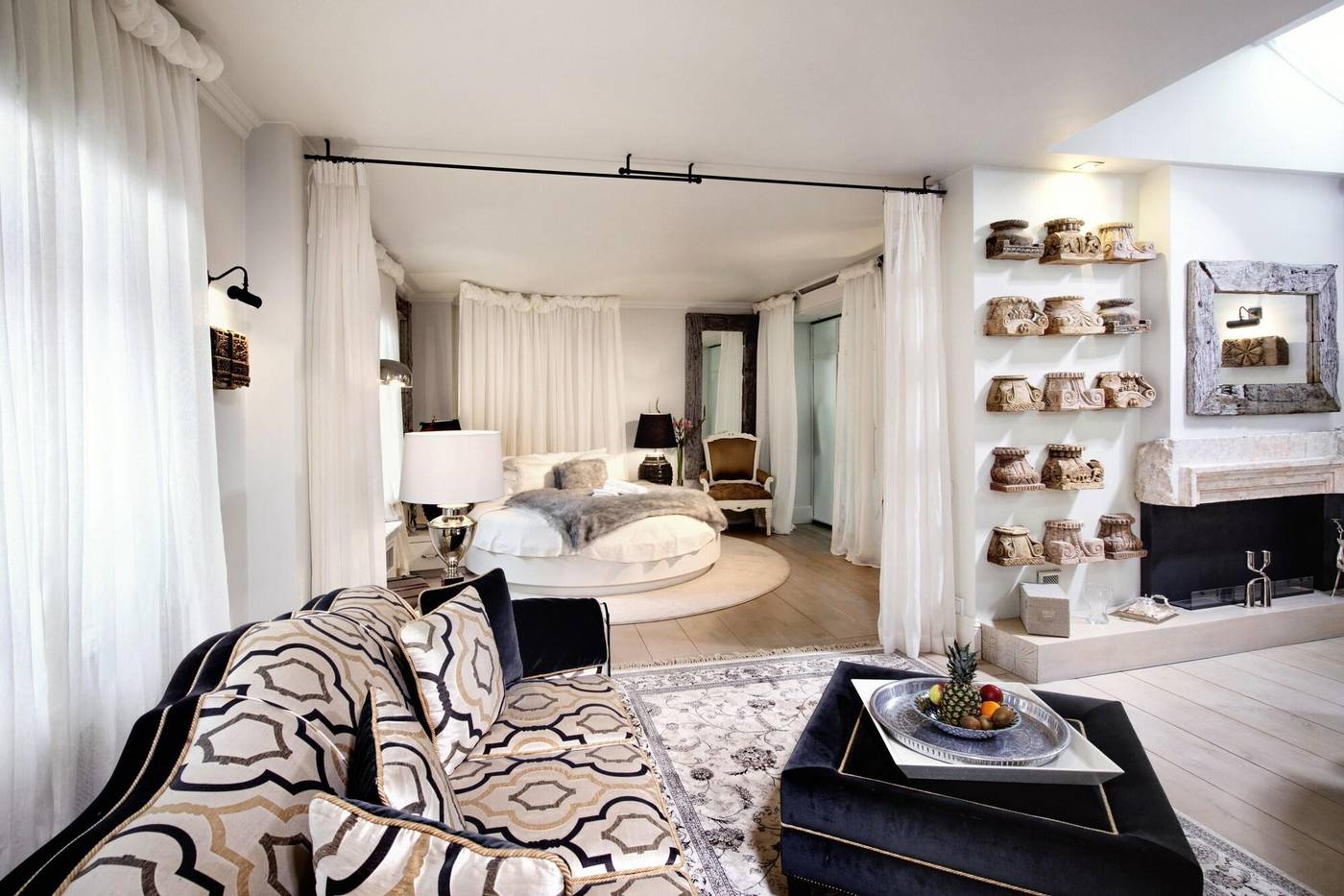 Kanonicza-22-Lobby-9