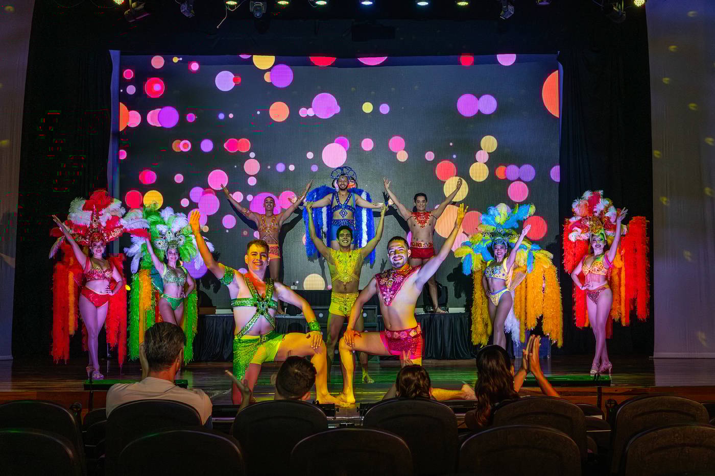 Ocean-Riviera-Paradise-Eden-By-The-Beach-Sports-and-Entertainment-73