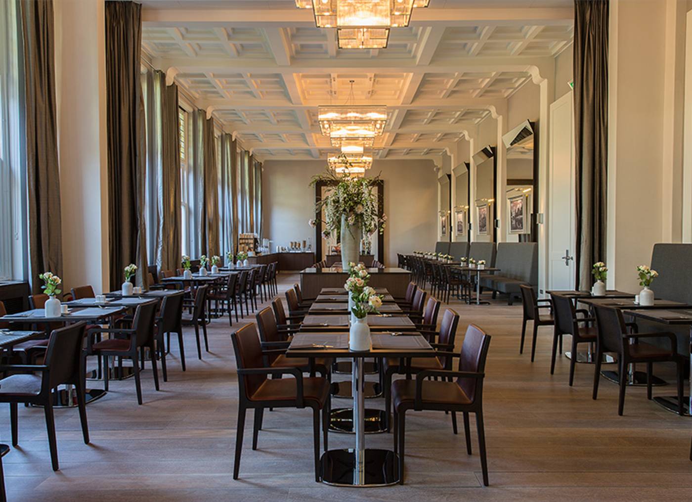 Park Centraal Den Haag, part of Sircle Collection-Netherlands-THE HAGUE-General view-1