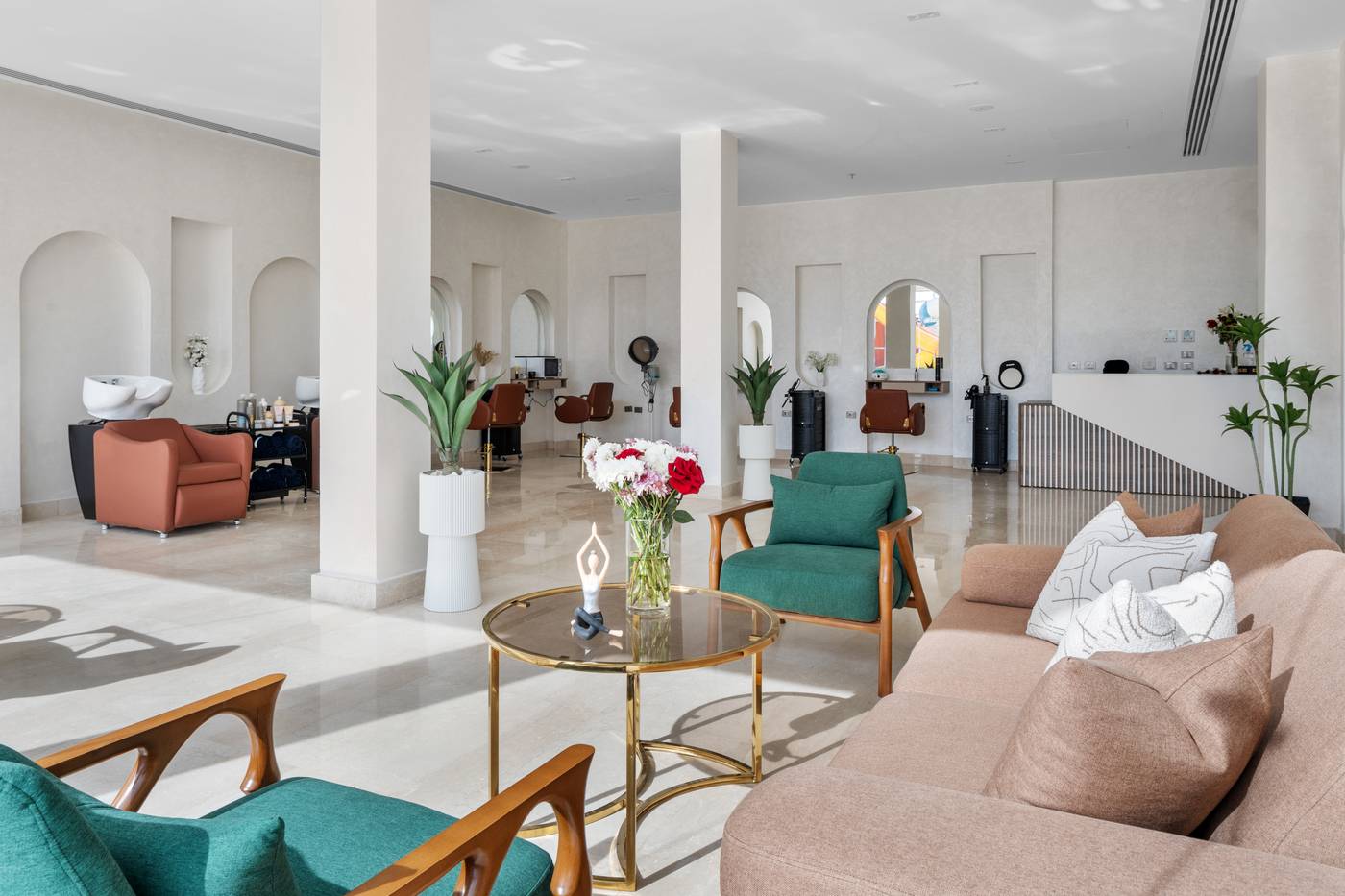 Pickalbatros Makadi Resort