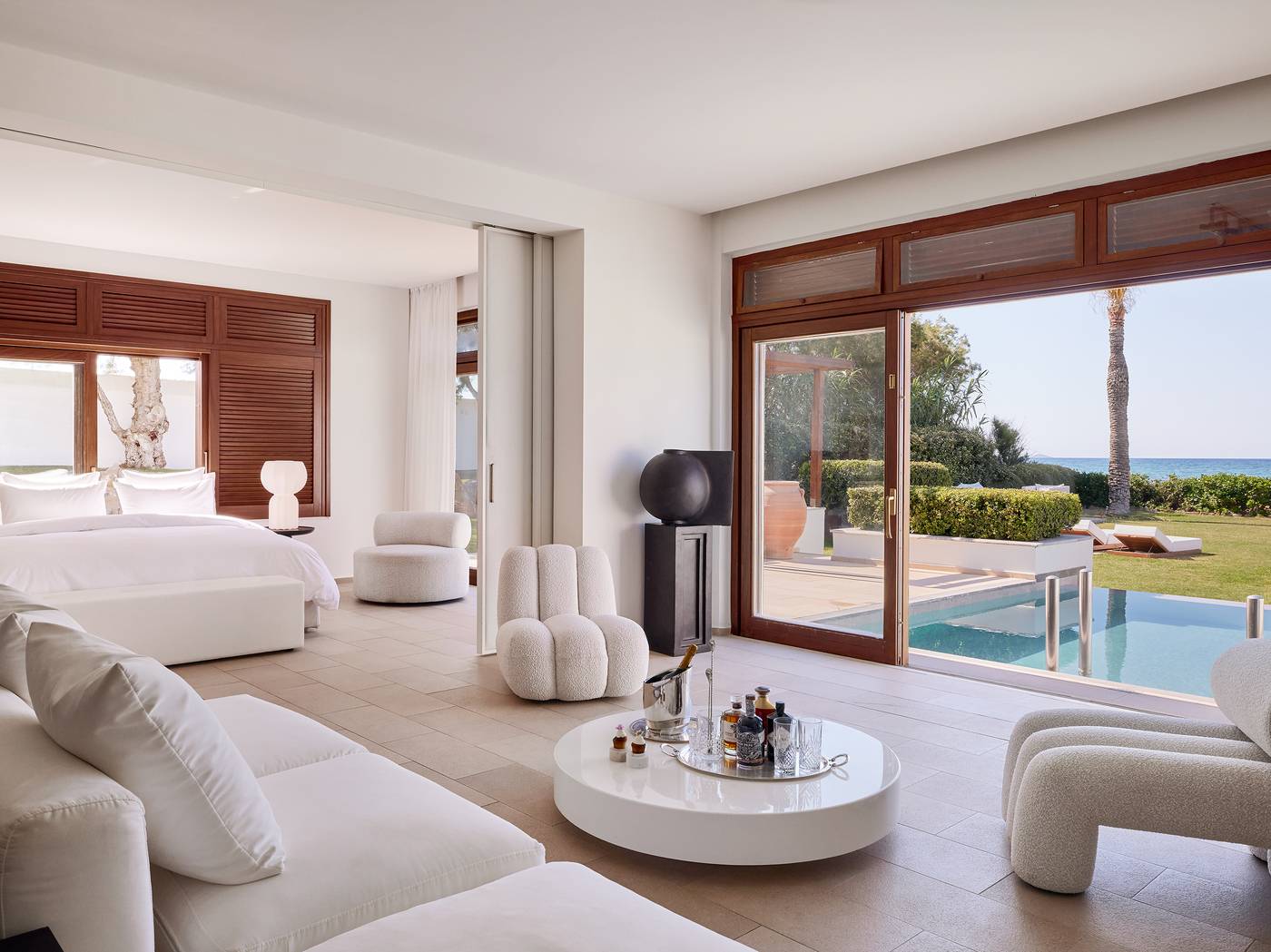 Amirandes A Grecotel Resort To Live
