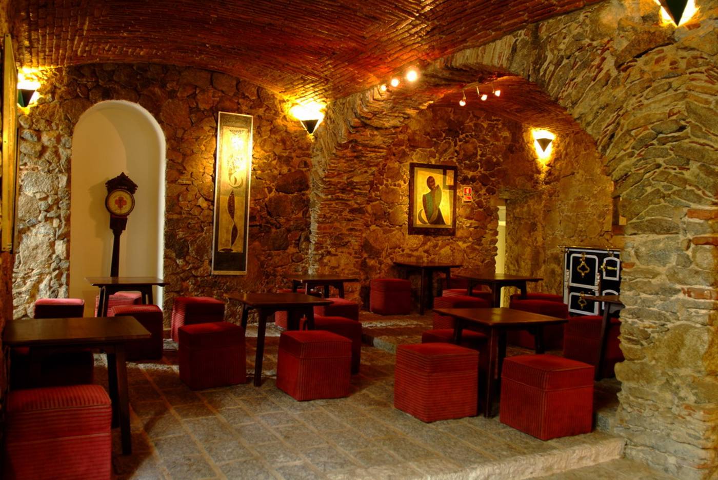 Villa-Termal-das-Caldas-de-Monchique-Spa-Resort-Bar-44