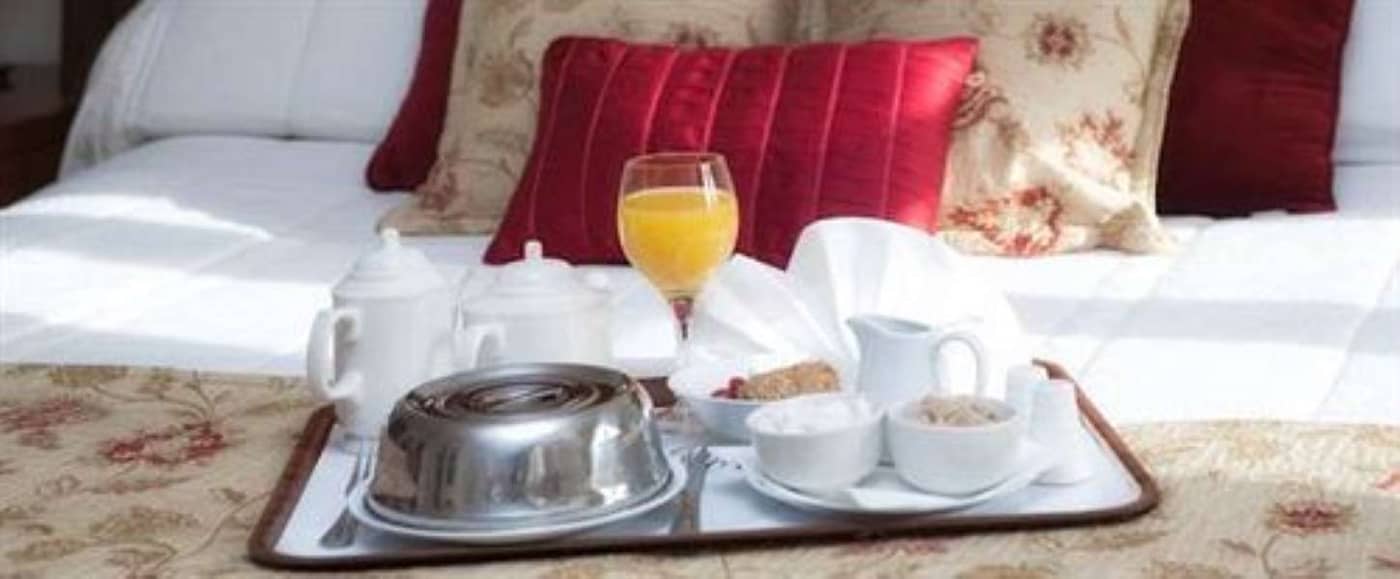 Clybaun Hotel-Ireland-GALWAY-Room-8