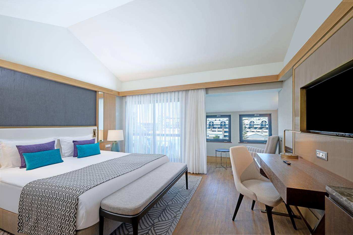 Susesi Luxury Resort