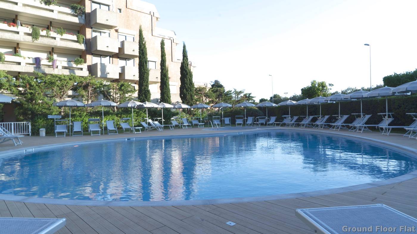 Suite Marilia Apartments-Italy-LIVORNO-General view-10