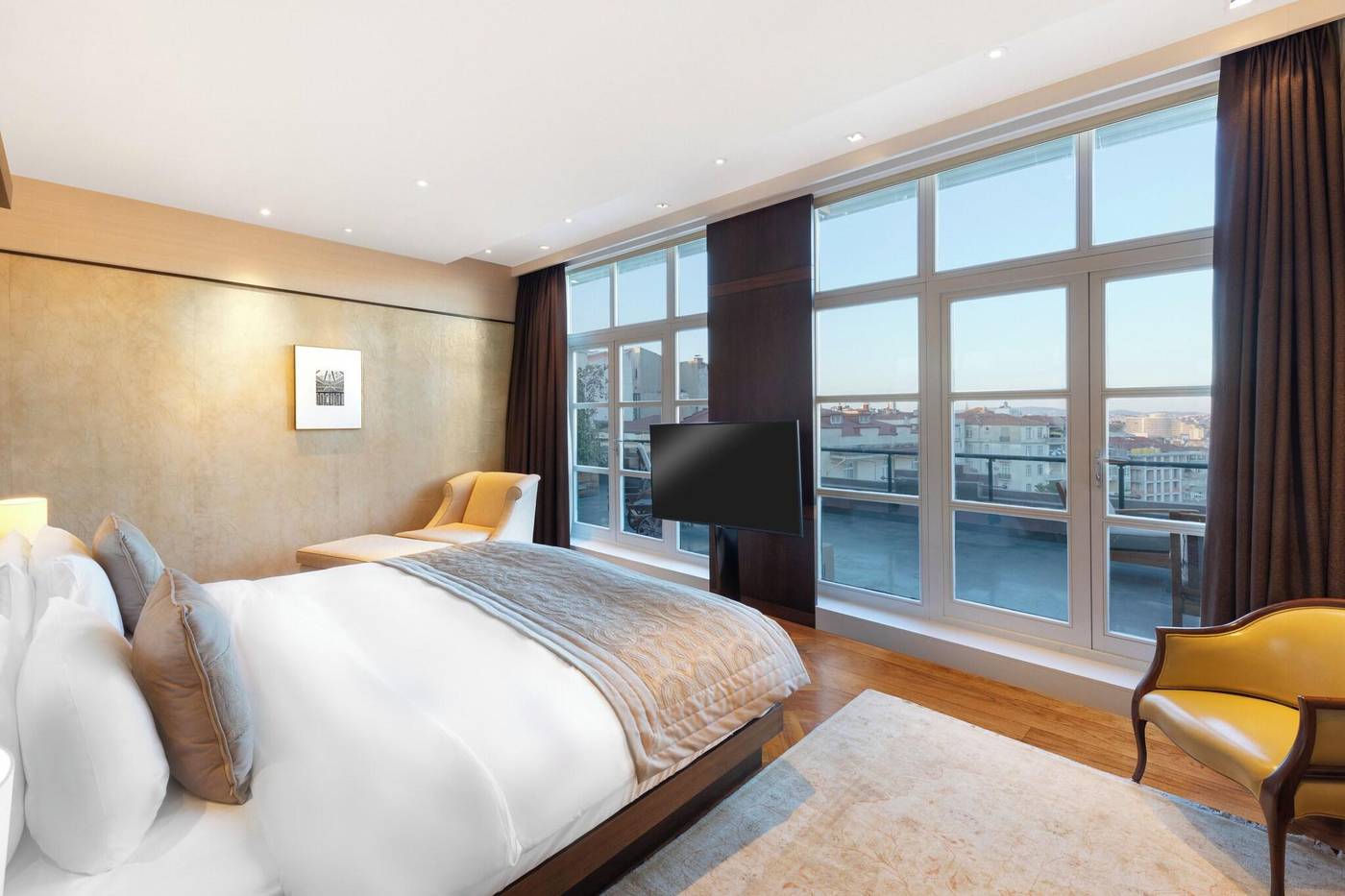 Park-Hyatt-Istanbul---Macka-Palace-Room-5