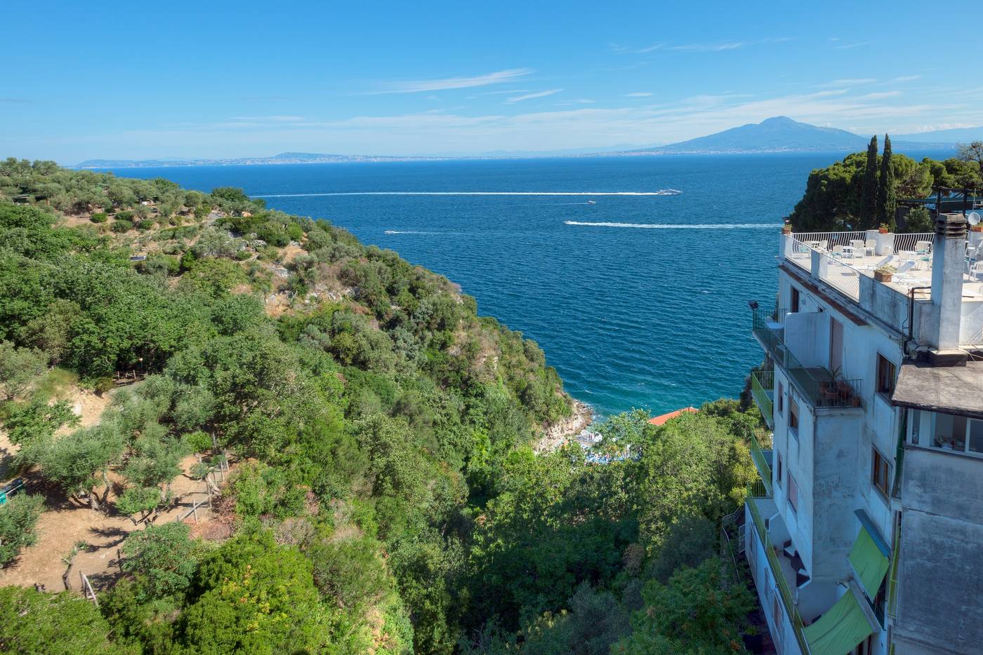 Boutique Hotel Helios-Italy-SORRENTO-General view-1