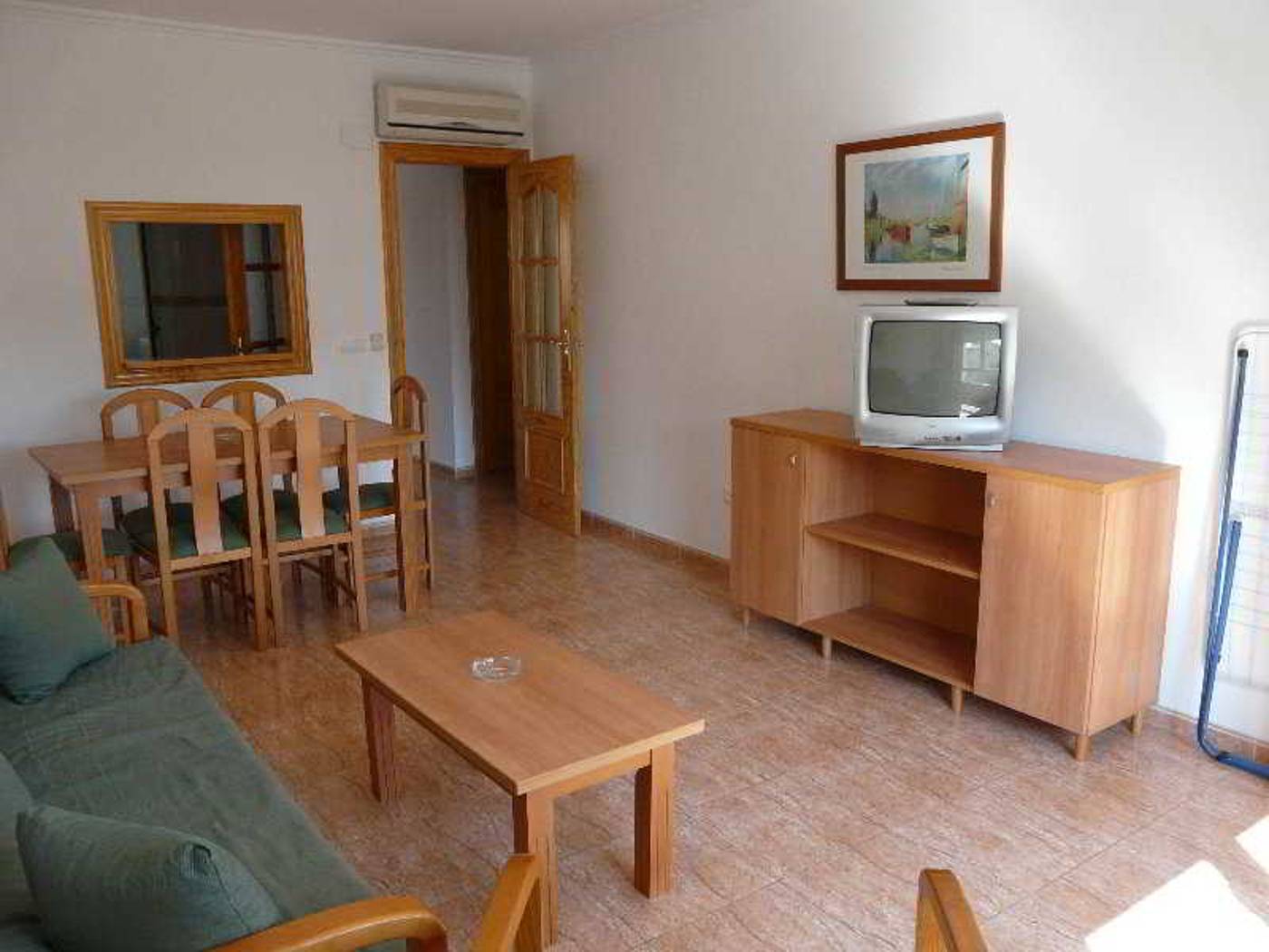Apartamentos-Maracay-Room-10