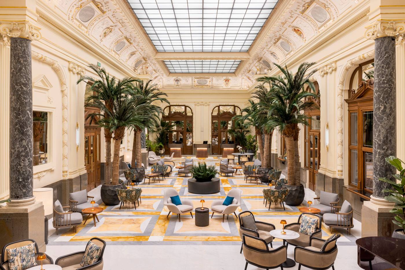 HOTEL-CARLO-IV--BOSCOLO-PRAHA-Lobby-3