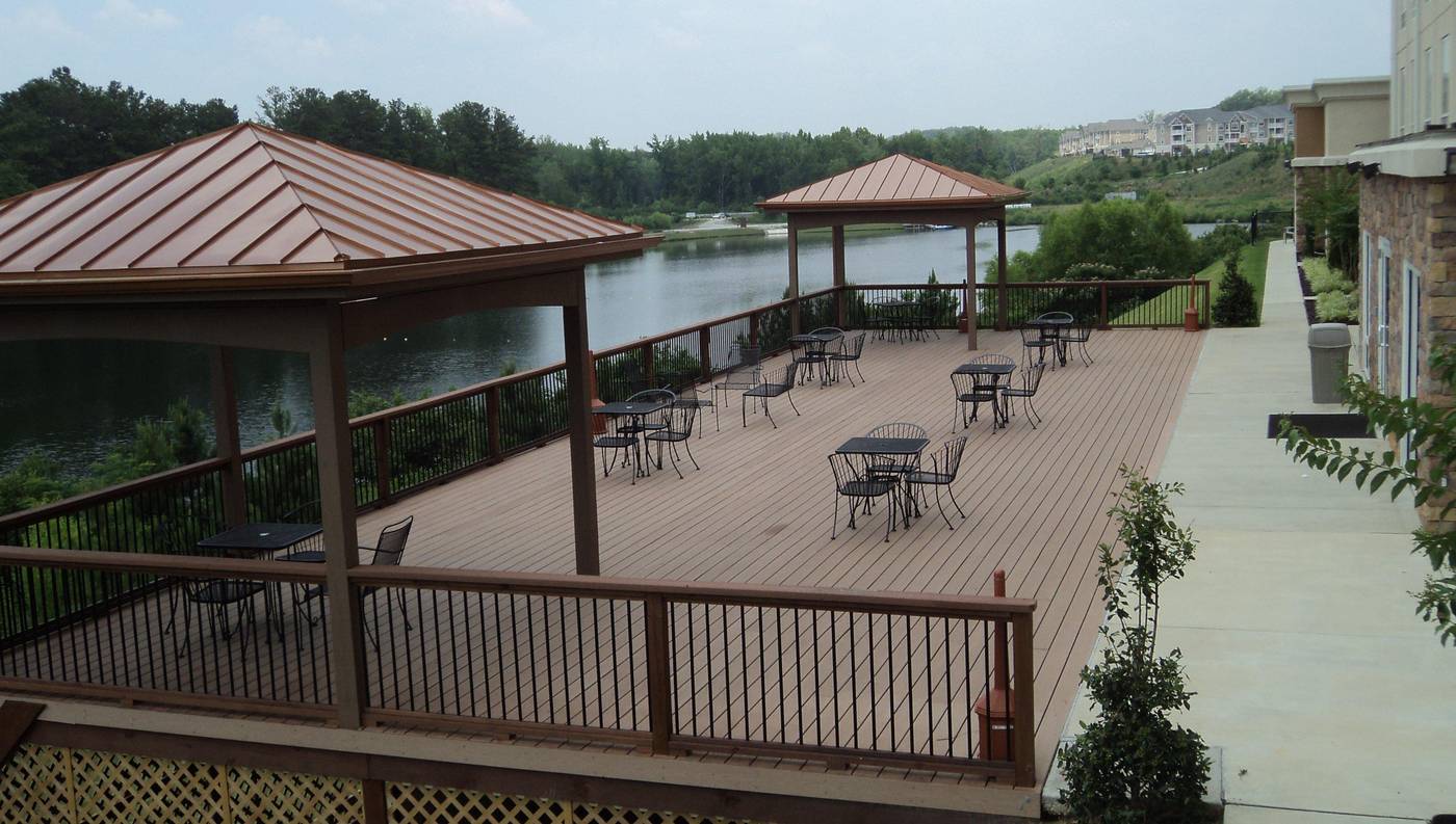 Holiday Inn Express & Suites Atlanta Arpt West - C-United States-Atlanta-General view-4