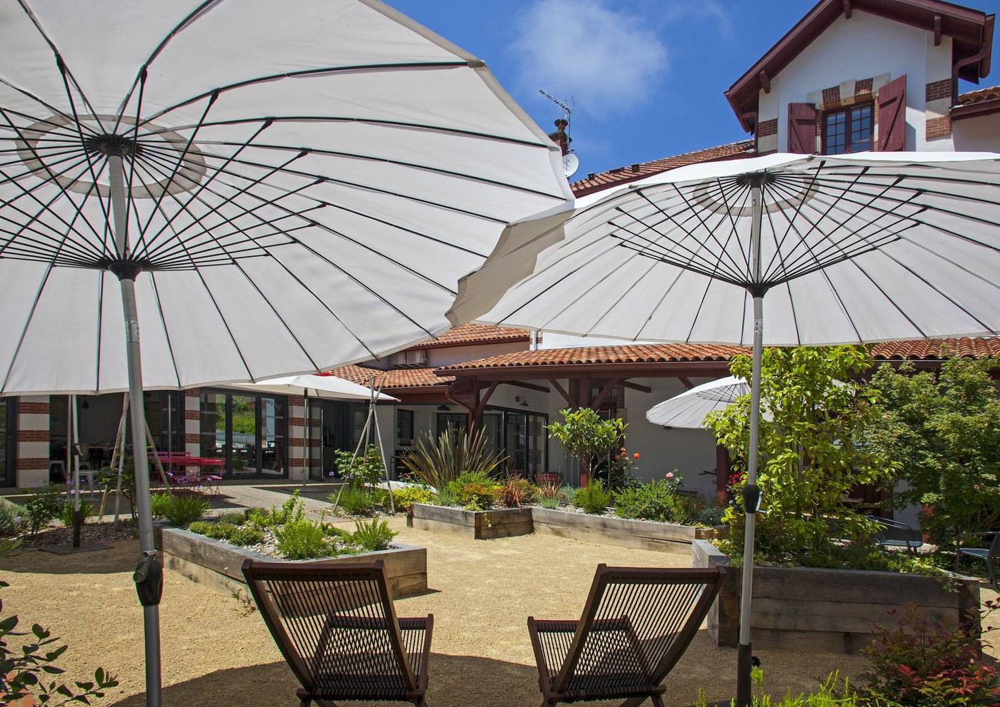 Hôtel Balea Guéthary-France-GUETHARY-General view-8