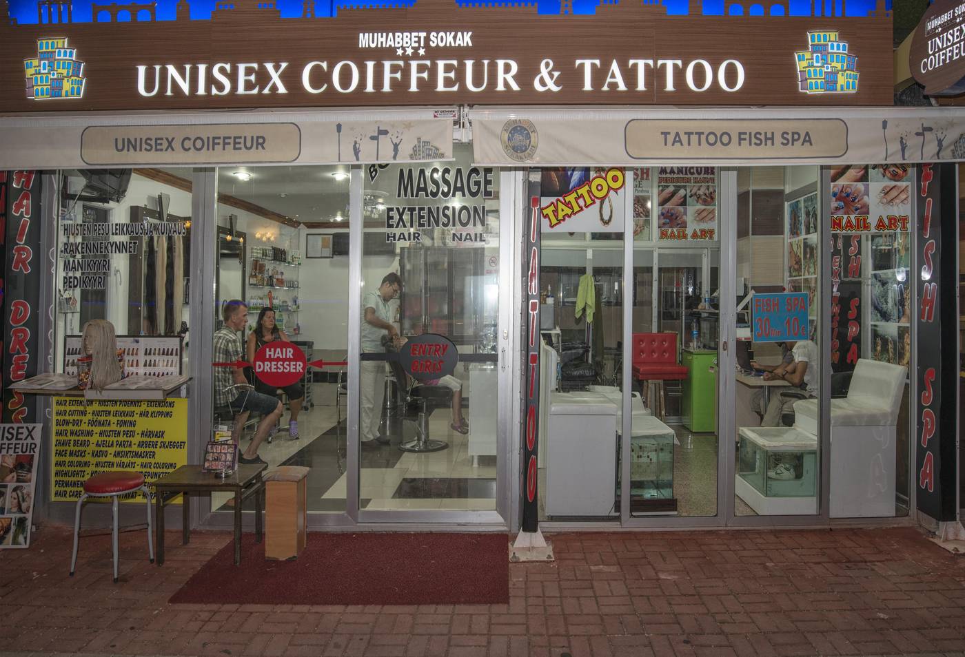 Kleopatra-Bebek-Hotel-Sports-and-Entertainment-7