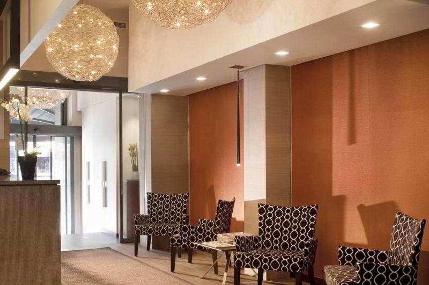 Escale Oceania Vieux Port-France-MARSEILLE-Lobby-9