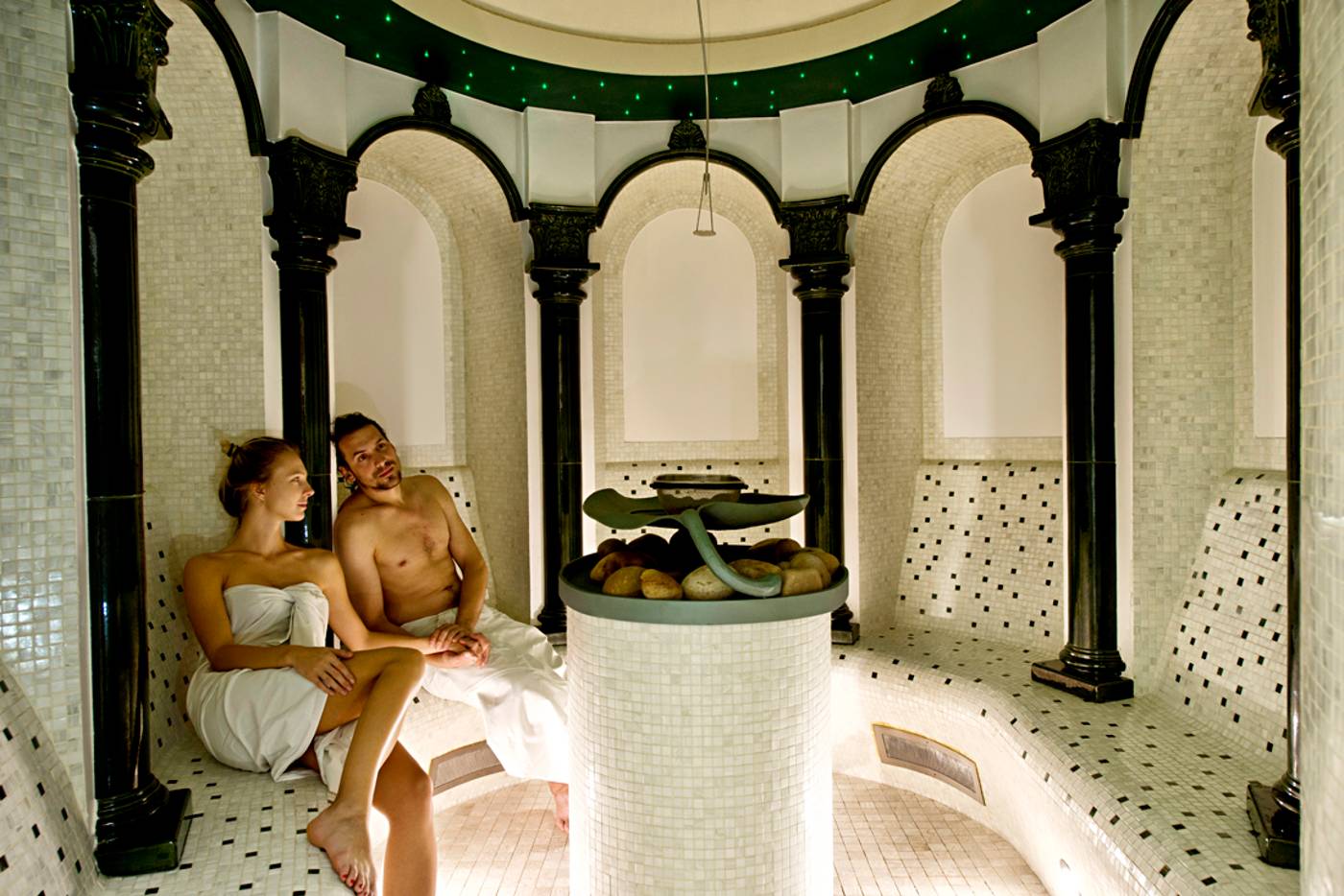 Parkhotel Richmond-Czech Republic-KARLSBAD-General view-4