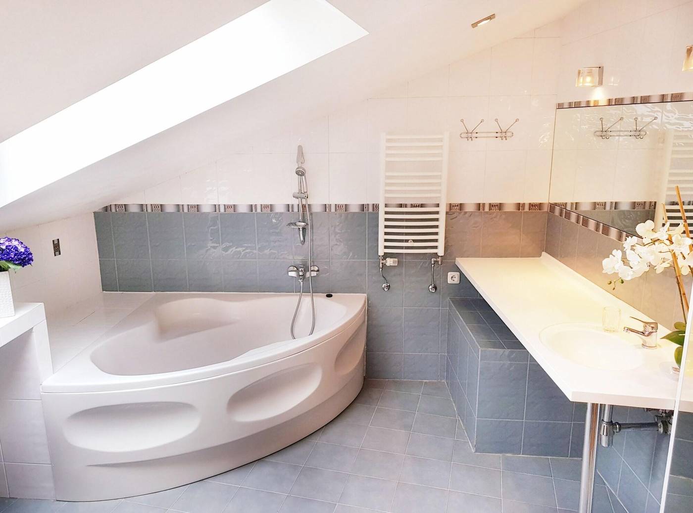 Vivulskio Hotel-Lithuania-VILNIUS-Room-6